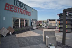 Sierbestrating Drachten Friesland, siertegels en betontegels friesland
