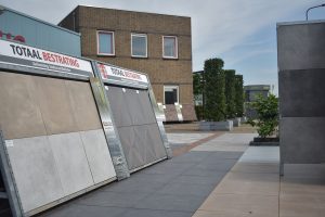 sierbestrating en tegels voor je tuin vind je bij Totaal Bestrating in Drachten Friesland