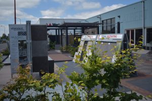 showtuin totaal bestrating drachten