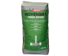 Beton / ondergrond versteviging