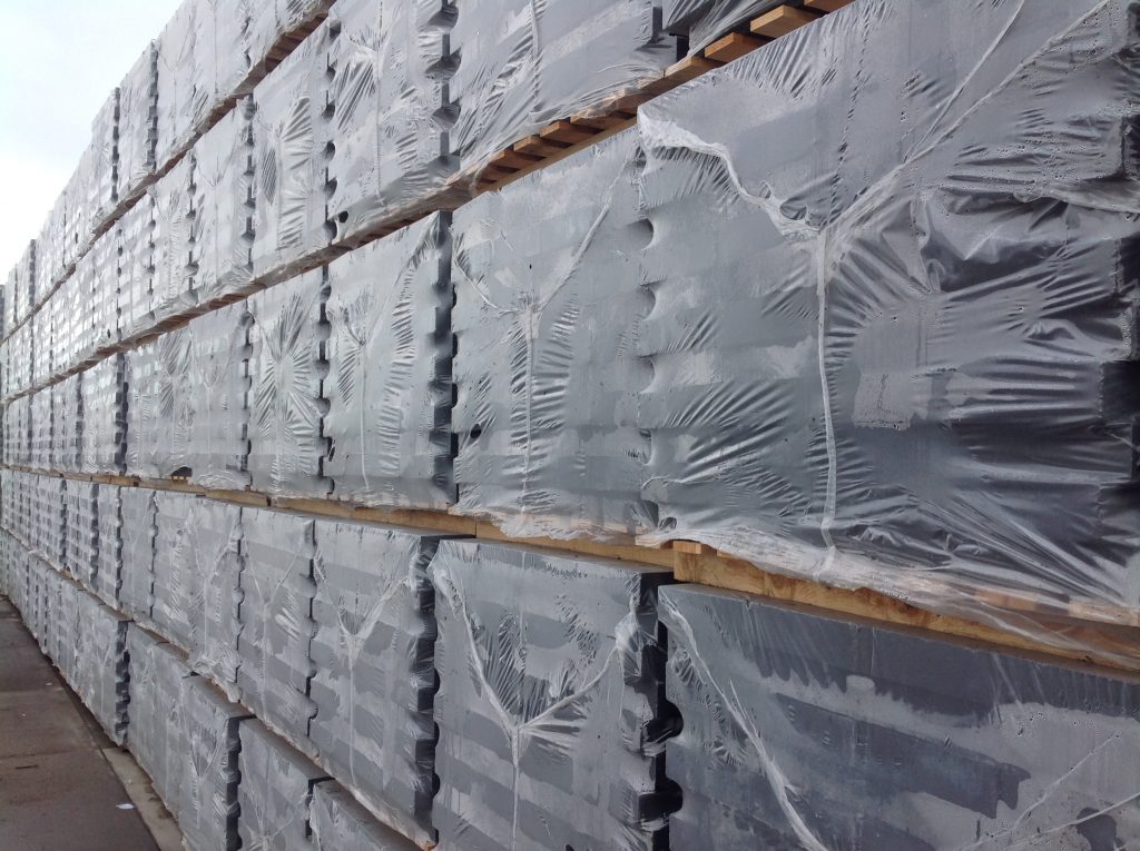 OUTLET af fabriek