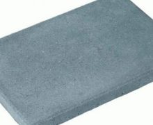 De 40x60 betontegel in grijs of zwart met of zonder facet, altijd op voorraad bij Totaal Bestrating