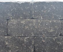 betonnen muur elementen om prachtige bloembakken te maken vindt u bij Totaal Bestrating