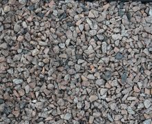 Schots graniet vind je bij Totaal Bestrating Drachten Friesland