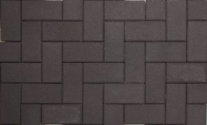 Betonklinkers antraciet 8cm