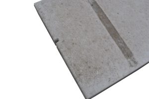 Betonplaat glad 100x200x12cm