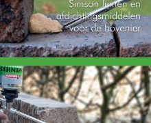 Steenlijmen