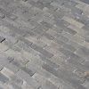 Abbeystones 20x5x7cm Grigio waalformaat getrommeld betonsteen