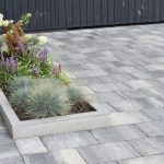 Oprit met abbeystones 30x40x6cm grezzo