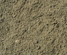 Zand, grond & fundyking