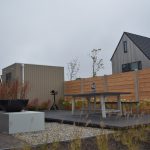 Complete tuin aanleg in Leeuwarden door Totaal Bestrating Drachten