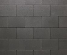 Premiton 20x30x6cm linea la palma antraciet