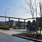 Showtuin Totaal Bestrating Drachten