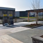 Showtuin Totaal Bestrating Drachten