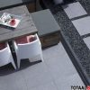 GeoCeramica Impasto Grigio