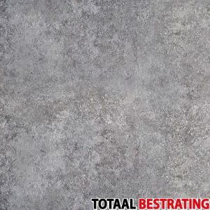 Solostone Uni Minerals Grey 90x90x3cm