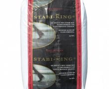 25KG Stabiking