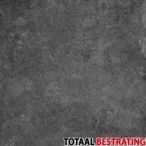 Solostone Uni Minerals Black 90x90x3cm