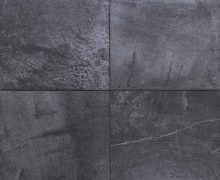 Cerasun Tropea Antracite 60x60x4cm