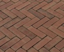 Gebakken dikformaat Lumino vormbak