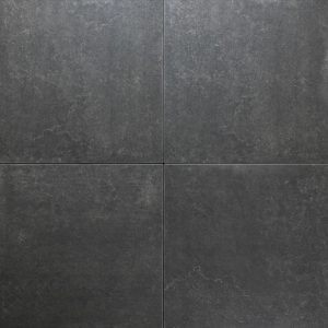 'TRE' Modena Sasso Nero 60x60x3cm keramische buitentegels