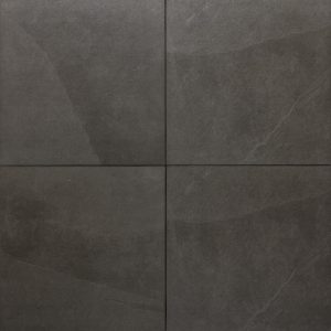 'TRE' Slate Grey 60x60x3cm kramische buitentegels