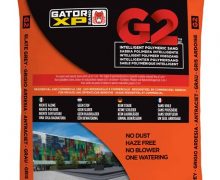 Gatorsand G2