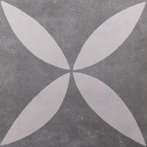 GeoCeramica Stavelot Decoro 100x100cm