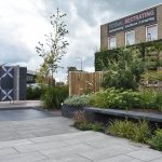 Showtuin Totaal Bestrating Drachten