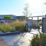 Showtuin Totaal Bestrating Drachten
