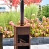 FORNO® Stig tuinhaard