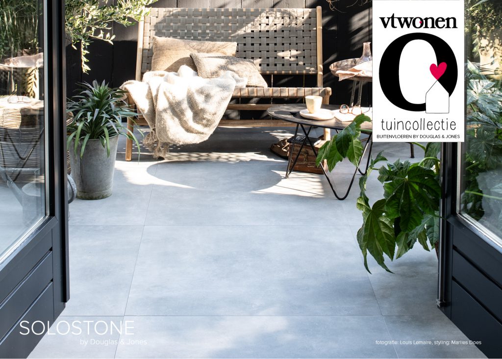 Solostone