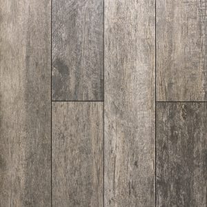 Rustic Wood Oak Grey 30x120x2cm