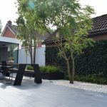GeoCeramica 30x120cm Impasto Grigio