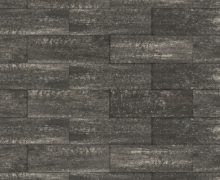 Romano 33x11x8cm grijs zwart