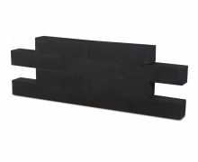Stapelblok 14x14x56cm Antraciet