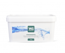 WS Voegmortel Easy Fine Beige 15 kg