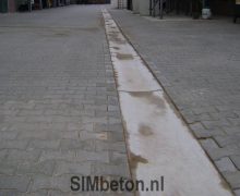 Molgoten Beton